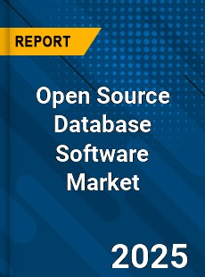 COVID 19 Outbreak Global Open Source Database Software Industry