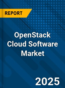 COVID 19 Outbreak Global OpenStack Cloud Software Industry