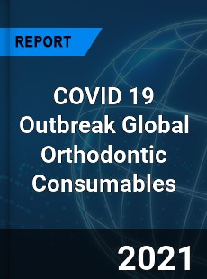 COVID 19 Outbreak Global Orthodontic Consumables Industry