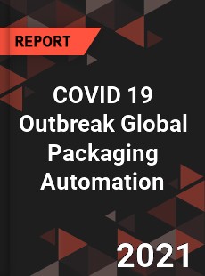 COVID 19 Outbreak Global Packaging Automation Industry