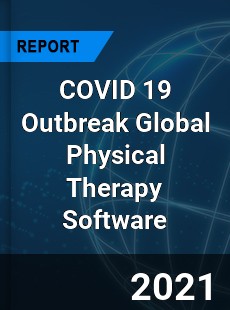 COVID 19 Outbreak Global Physical Therapy Software Industry