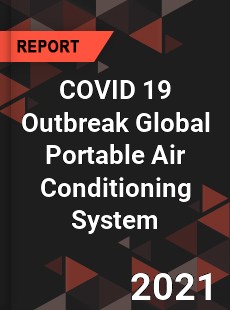 COVID 19 Outbreak Global Portable Air Conditioning System Industry