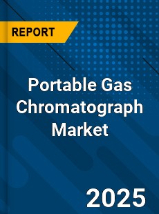 COVID 19 Outbreak Global Portable Gas Chromatograph Industry