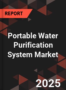 COVID 19 Outbreak Global Portable Water Purification System Industry