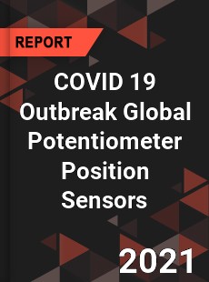 COVID 19 Outbreak Global Potentiometer Position Sensors Industry