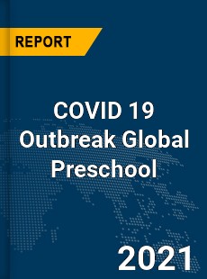 COVID 19 Outbreak Global Preschool Industry