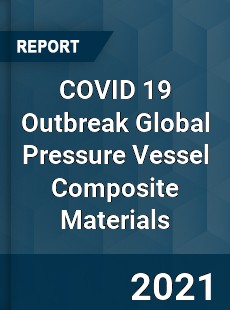 COVID 19 Outbreak Global Pressure Vessel Composite Materials Industry