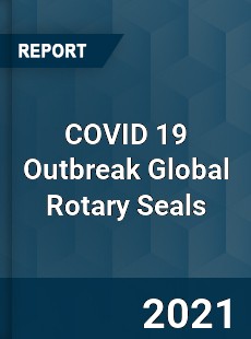 COVID 19 Outbreak Global Rotary Seals Industry