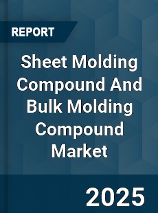 COVID 19 Outbreak Global Sheet Molding Compound And Bulk Molding Compound Industry