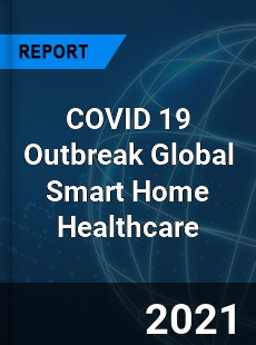 COVID 19 Outbreak Global Smart Home Healthcare Industry