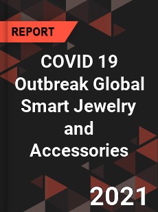 COVID 19 Outbreak Global Smart Jewelry and Accessories Industry