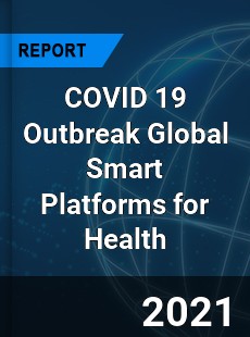 COVID 19 Outbreak Global Smart Platforms for Health Industry