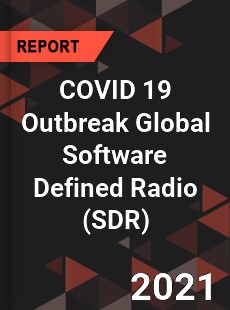 COVID 19 Outbreak Global Software Defined Radio Industry