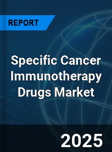 COVID 19 Outbreak Global Specific Cancer Immunotherapy Drugs Industry