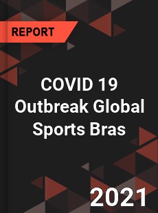 COVID 19 Outbreak Global Sports Bras Industry