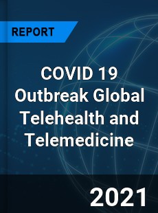 COVID 19 Outbreak Global Telehealth and Telemedicine Industry