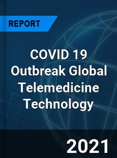 COVID 19 Outbreak Global Telemedicine Technology Industry