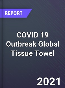 COVID 19 Outbreak Global Tissue Towel Industry