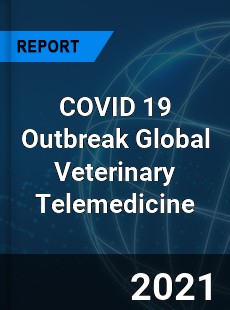 COVID 19 Outbreak Global Veterinary Telemedicine Industry