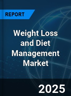 COVID 19 Outbreak Global Weight Loss and Diet Management Industry