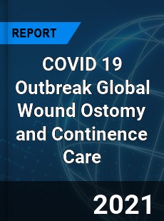 COVID 19 Outbreak Global Wound Ostomy and Continence Care Industry