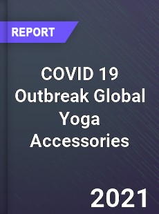 COVID 19 Outbreak Global Yoga Accessories Industry