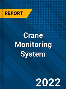 Crane Monitoring System Market