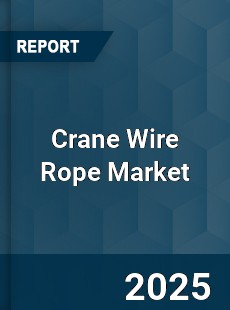 Crane Wire Rope