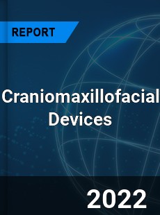 Craniomaxillofacial Devices Market