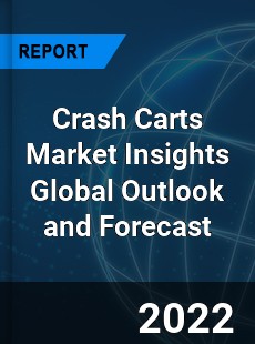 Crash Carts Market Insights Global Outlook and Forecast