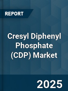 Cresyl Diphenyl Phosphate