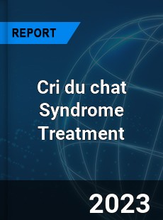 Cri du chat Syndrome Treatment Market