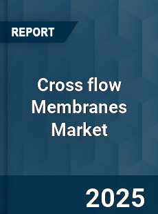 Cross flow Membranes Global Market