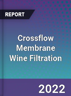 Crossflow Membrane Wine Filtration Market