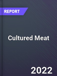Cultured Meat Market