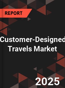 Customer Designed Travels Global and China Top Players Market