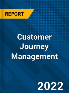 Customer Journey Management Market