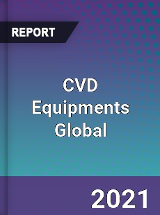 CVD Equipments Global Market