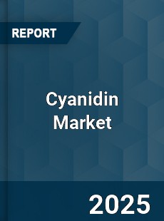 Cyanidin Global and China Top Players Market