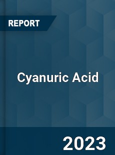 Cyanuric Acid Market