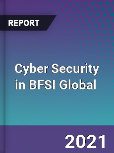 Cyber Security in BFSI Global Market
