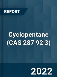 Cyclopentane Market