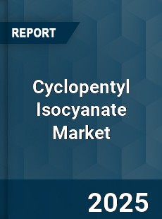 Cyclopentyl Isocyanate