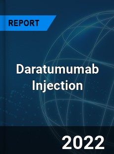 Daratumumab Injection Market