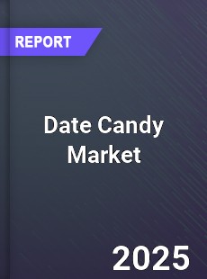 Date Candy Global and China Top Players Market