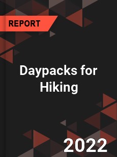 Daypacks for Hiking Market