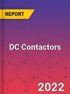 DC Contactors Market