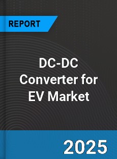 DC DC Converter for EV Global and China Top Players Market