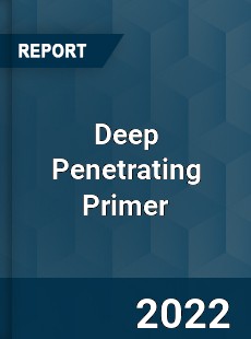 Deep Penetrating Primer Market
