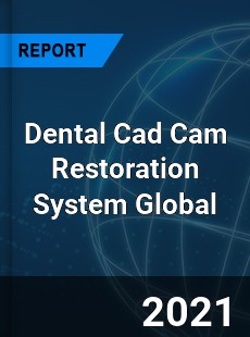 Dental Cad Cam Restoration System Market